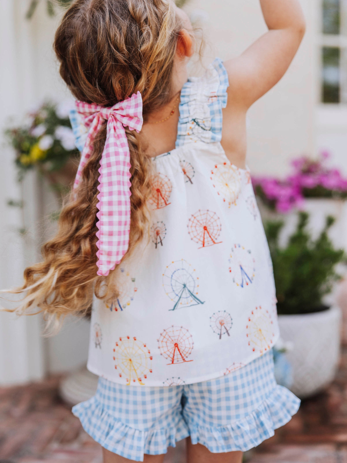 Summer Play Set - Carnival